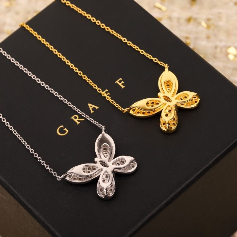 Graff Necklaces